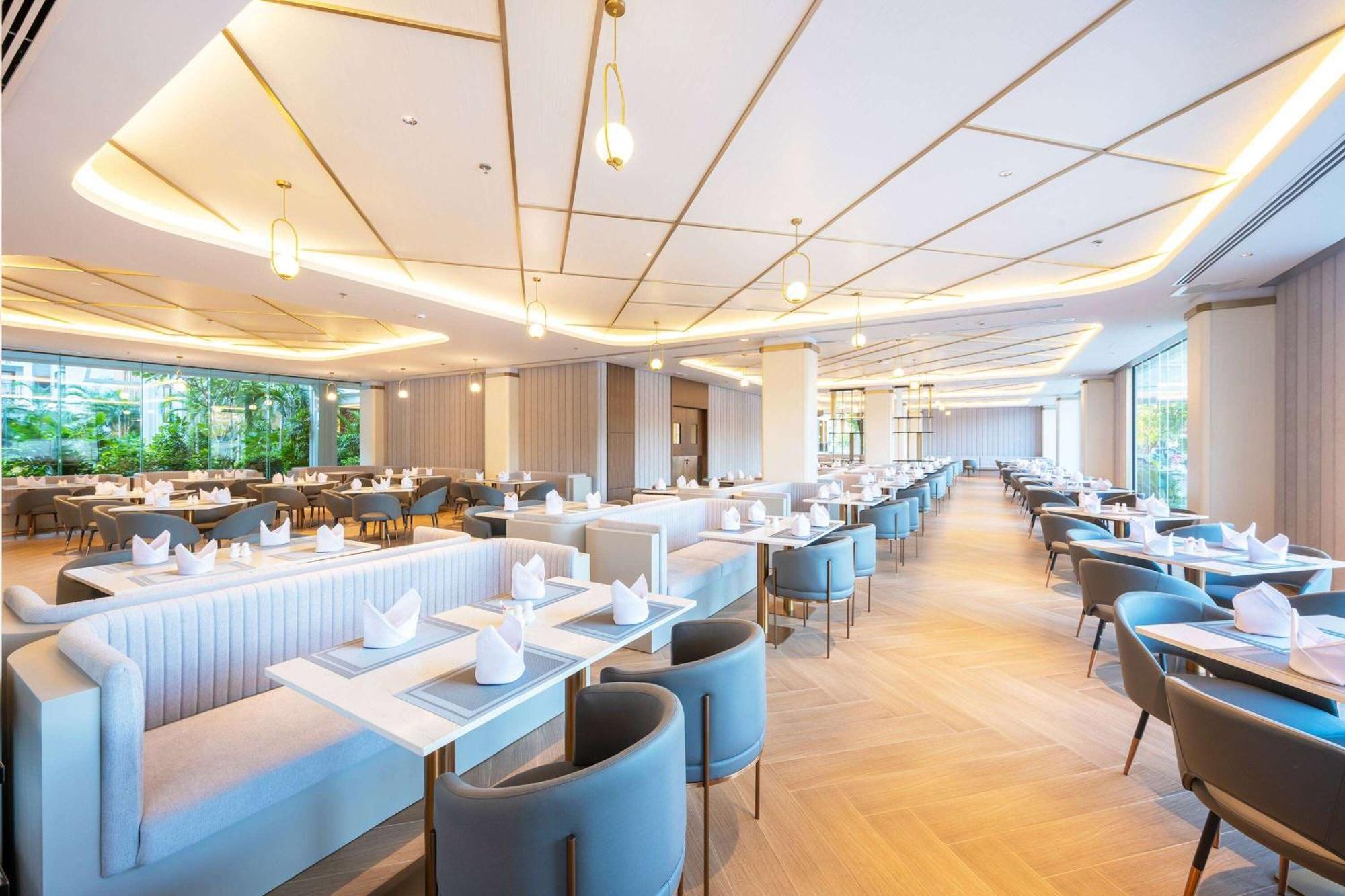 Wyndham Jomtien Pattaya Hotel Na Chom Thian Ngoại thất bức ảnh